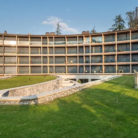 Edelweiss Mountain 04-01 Lägenhet