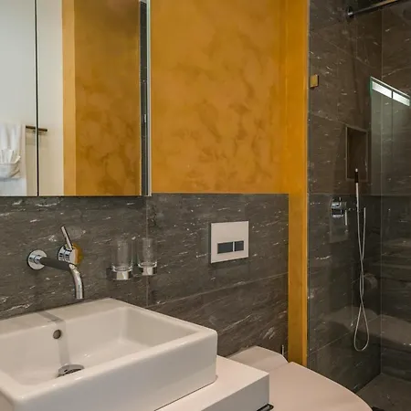 Lägenhet Edelweiss Mountain 04-01 Flims