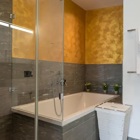 Edelweiss Mountain 04-01 Flims