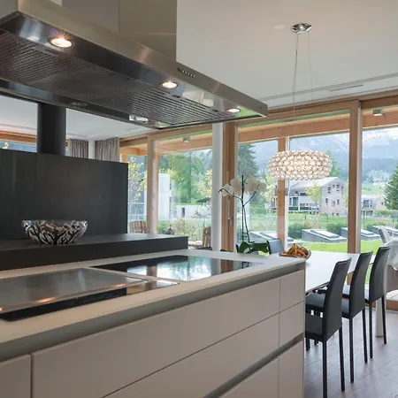 Daire Edelweiss Mountain 04-01 *