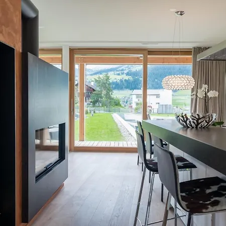 Lägenhet Edelweiss Mountain 04-01 *