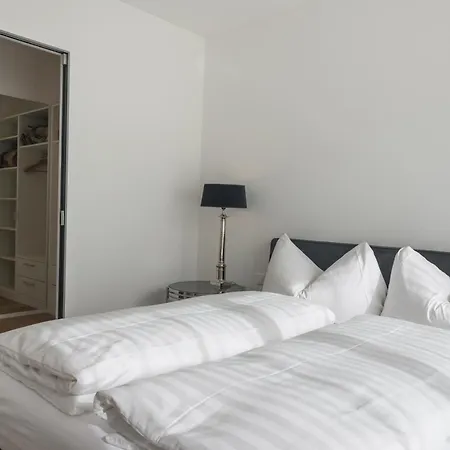 Edelweiss Mountain 04-01 Daire