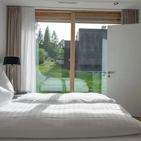 Edelweiss Mountain 04-01 * Flims