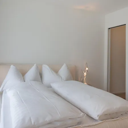 Edelweiss Mountain 04-01 Lägenhet