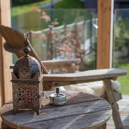 Edelweiss Mountain 04-01 Daire