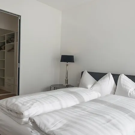 Apartment Edelweiss Mountain 04-01 *