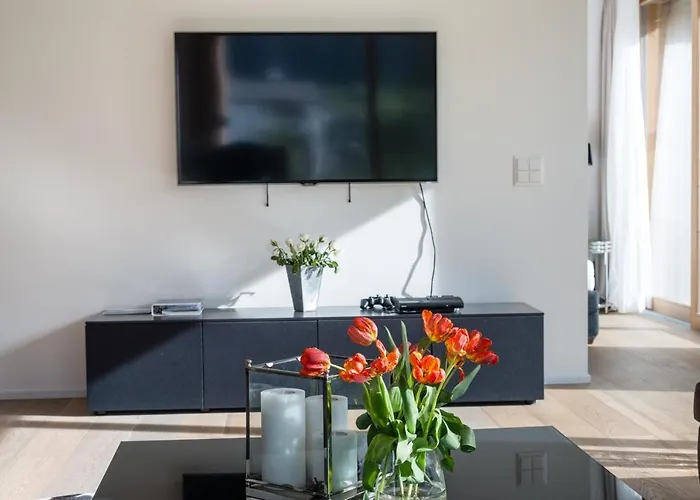 Edelweiss Mountain 04-01 * Flims