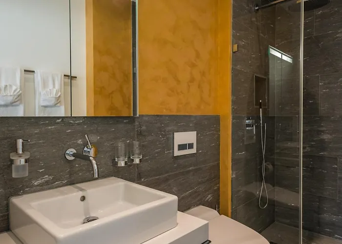 Appartement Edelweiss Mountain 04-01 Flims