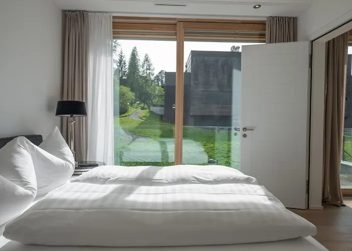 Edelweiss Mountain 04-01 * Flims