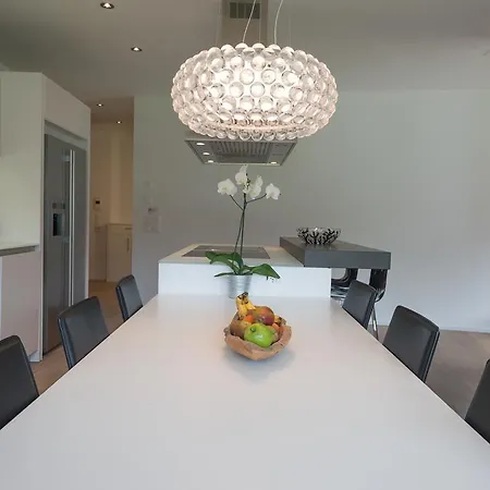 Apartment Edelweiss Mountain 04-01